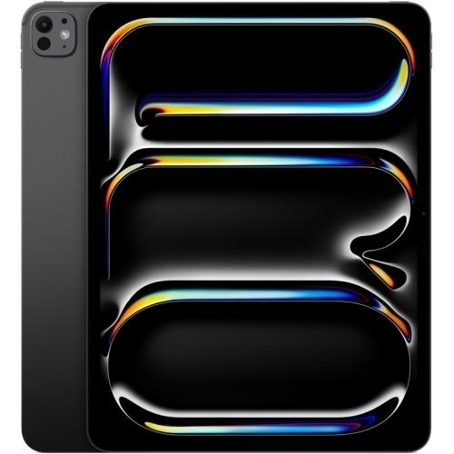 Apple 13-inch iPad Pro (M5) Wi-Fi 2TB with Nano-texture Glass - Space Black (2025)