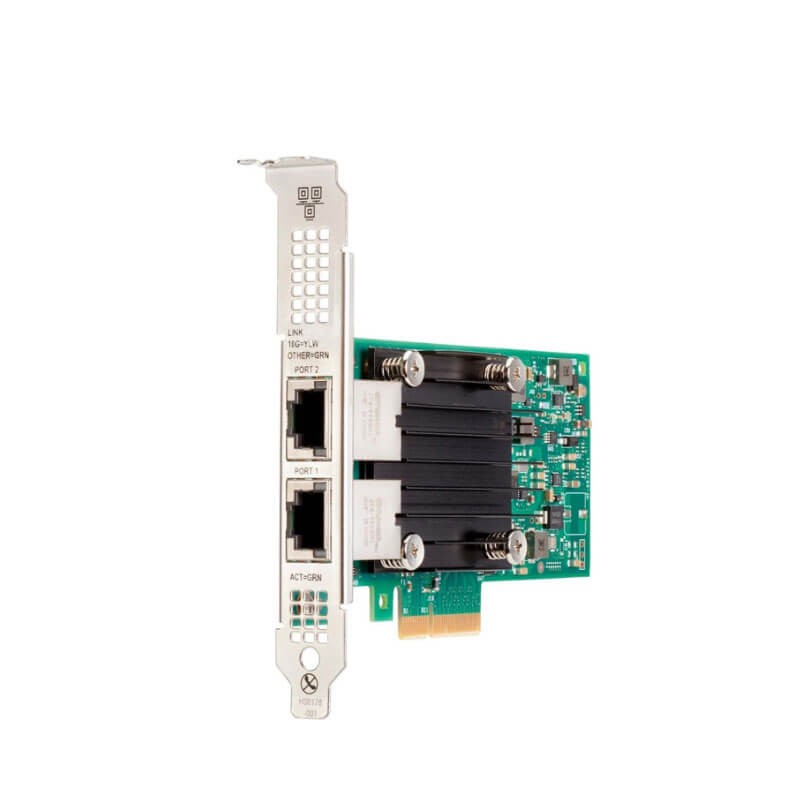 Placa de Retea Dual Port HP 562T 817736-001