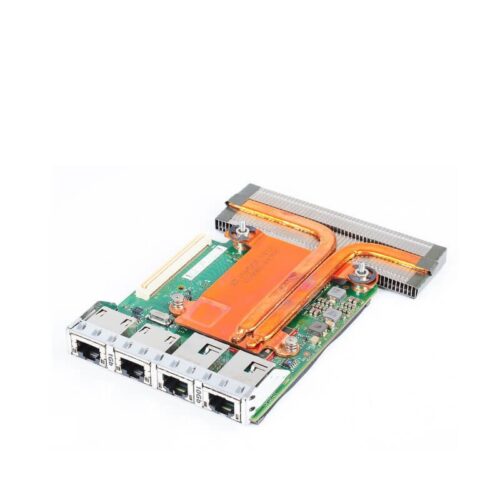 Placa de Retea Server DC 2 x Rj-45 Gigabit + 2 x Rj-45 10Gbps