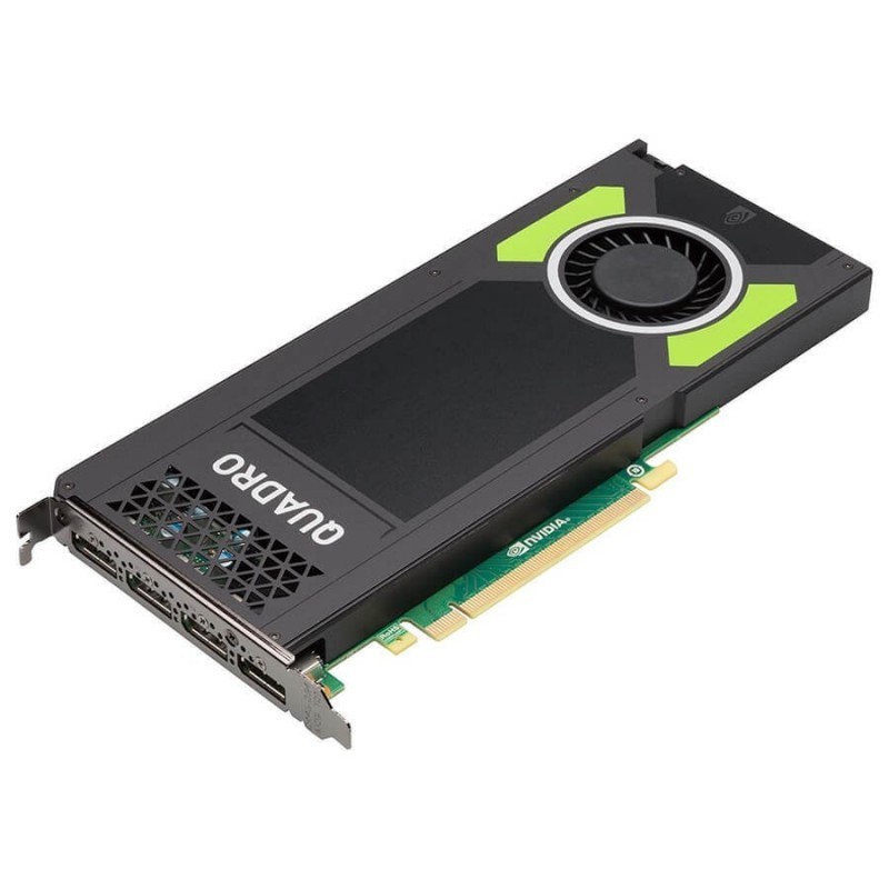 Placa Video Second Hand NVIDIA Quadro M4000
