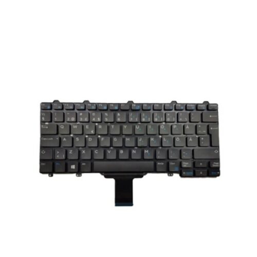 Tastatura Dell Latitude E5270/E7270