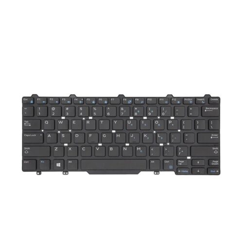Tastatura Dell Latitude E5470/5480/5490/7480/7490