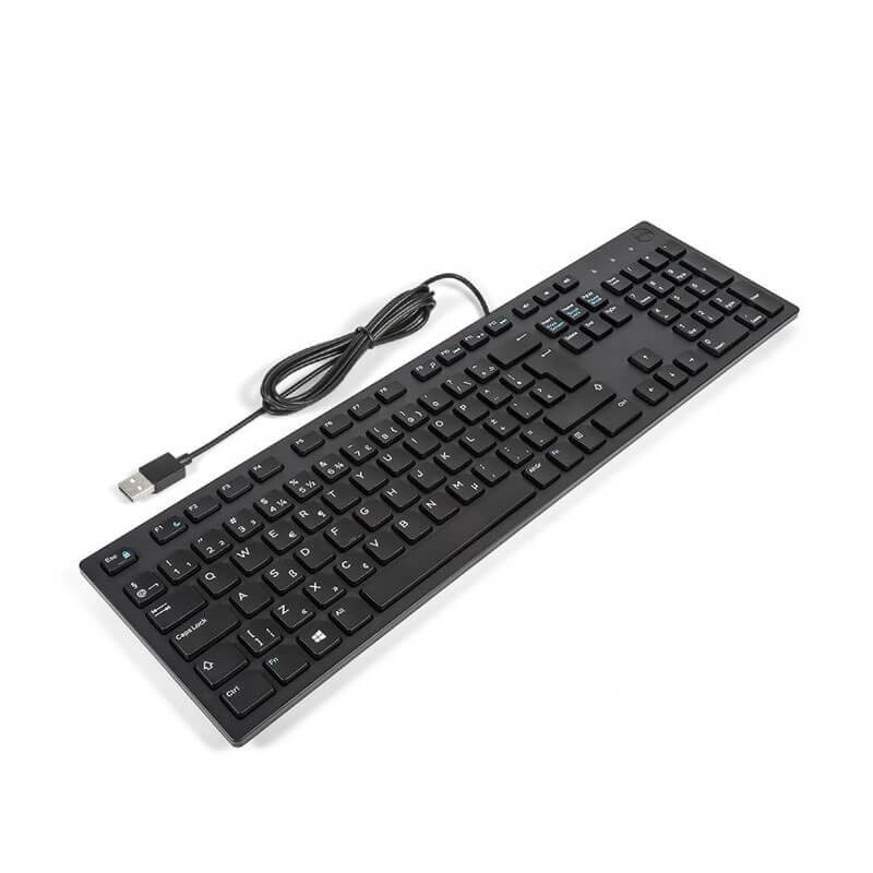 Tastatura NOUA Dell KB216