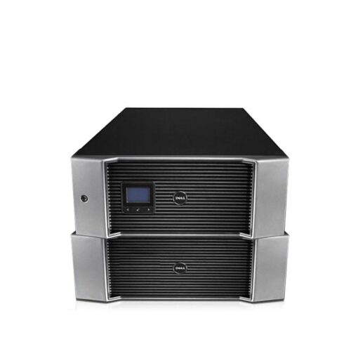 UPS SH Dell 5600R LI J731N 5600VA/5600W + Battery Pack 216V