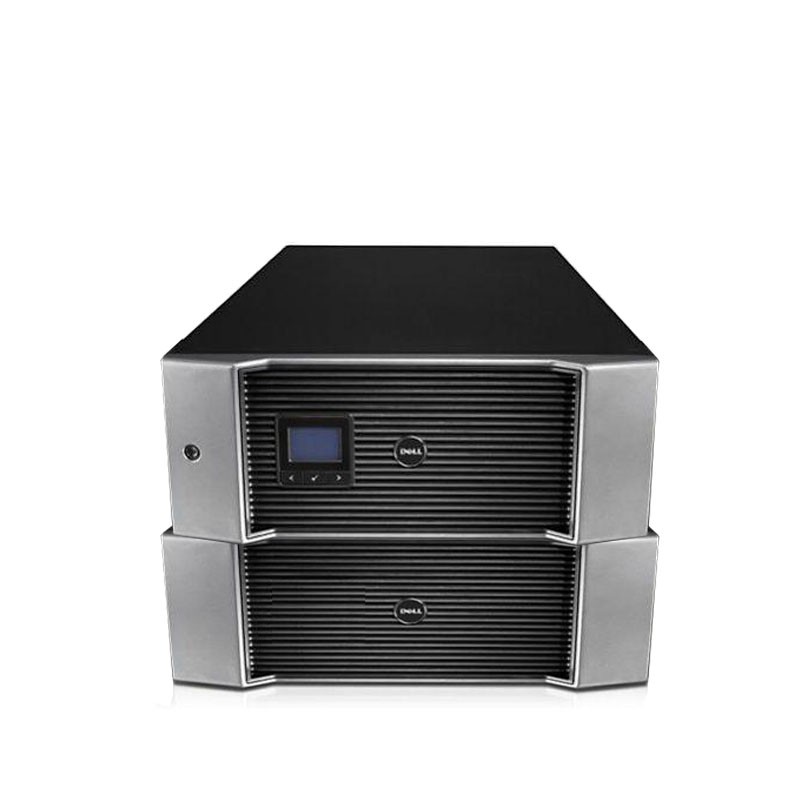 UPS SH Dell 5600R LI J731N 5600VA/5600W + Battery Pack 216V