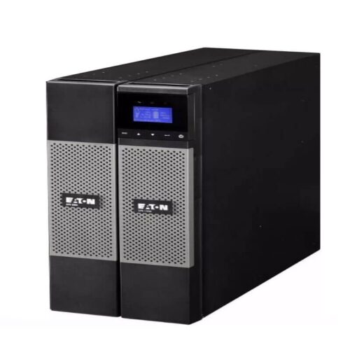 UPS SH Eaton 5PX3000iRT3U 3000VA/2700W + Battery Pack 72V