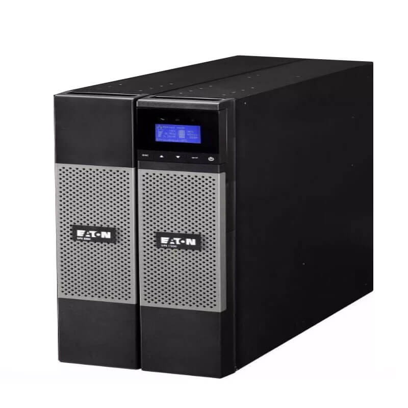 UPS SH Eaton 5PX3000iRT3U 3000VA/2700W + Battery Pack 72V
