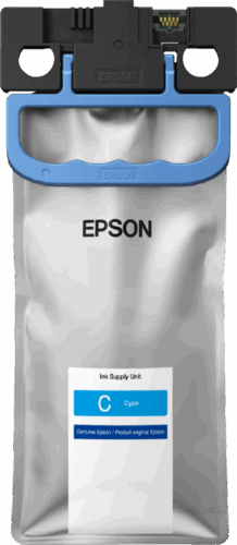 Epson C13T13M240. Cartridge capacity: Extra (Super) High Yield