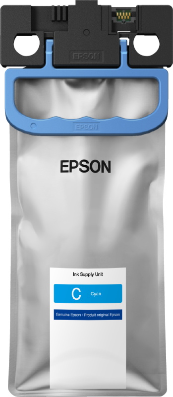 Epson C13T13M240. Cartridge capacity: Extra (Super) High Yield