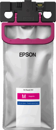 Epson C13T13M340. Cartridge capacity: Extra (Super) High Yield