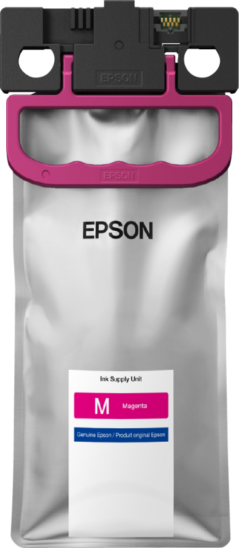 Epson C13T13M340. Cartridge capacity: Extra (Super) High Yield