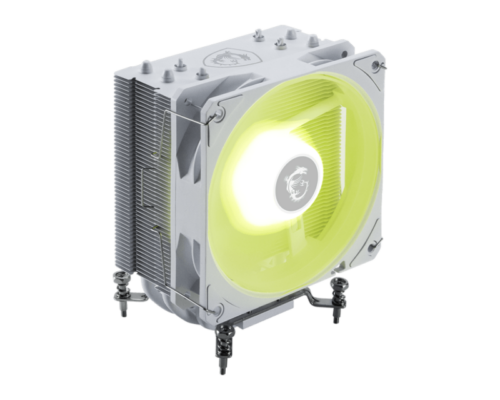 CPU COOLER MSI MAG COREFROZR AA13 WHITE