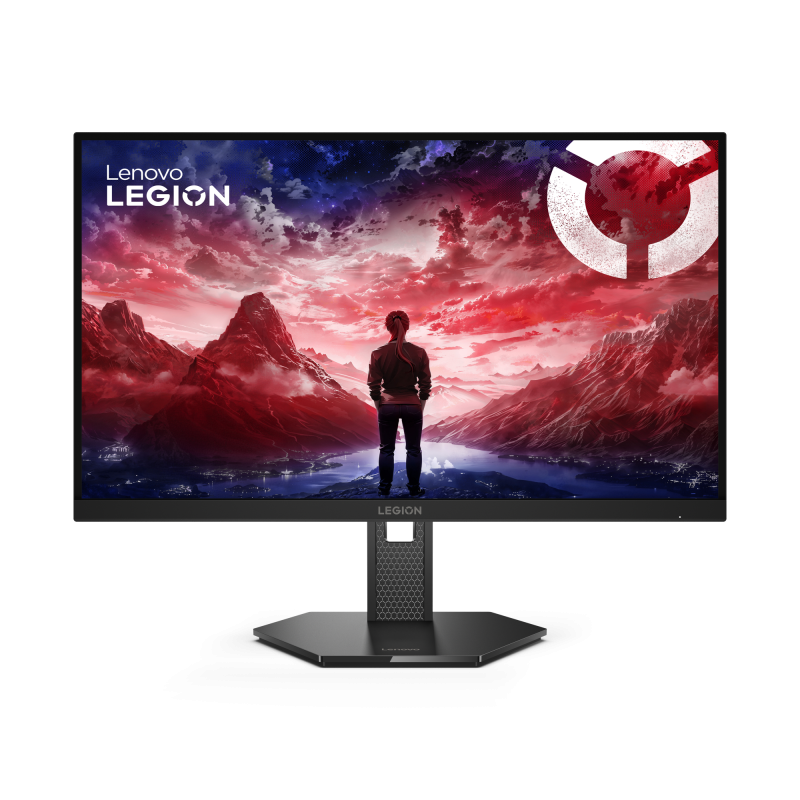 Monitor Gaming 27" Lenovo Legion 27QD-10