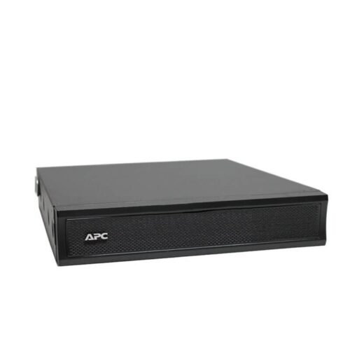 Battery Pack UPS Second Hand APC Smart UPS SMX48RMBP2U