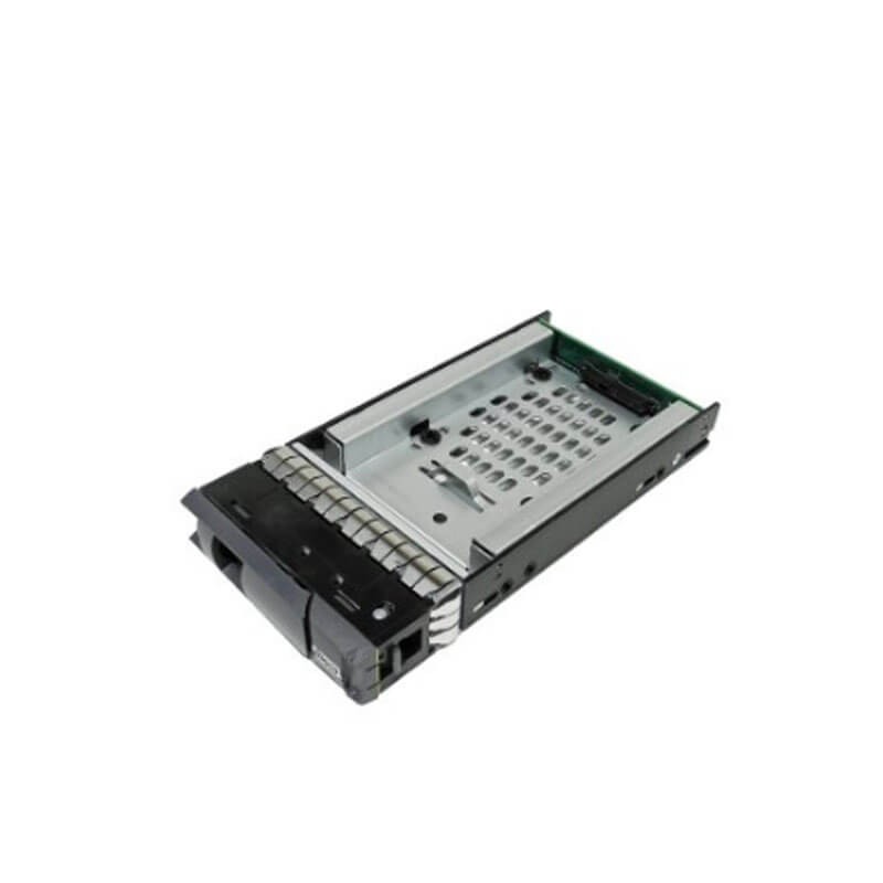 Caddy / Sertar HDD 3.5 inci SAS/SATA NetApp 111-00734+C2