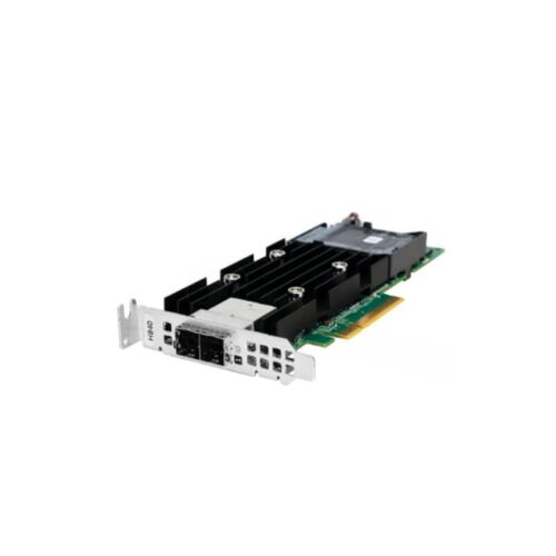 Controller Raid SAS Dell PERC H840 - 8GB + Baterie