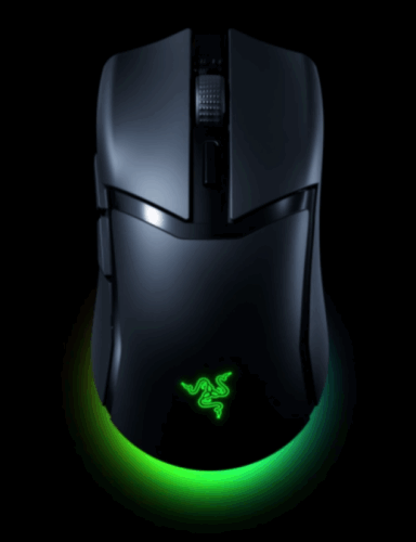 Mouse gaming Razer Cobra HyperSpeed