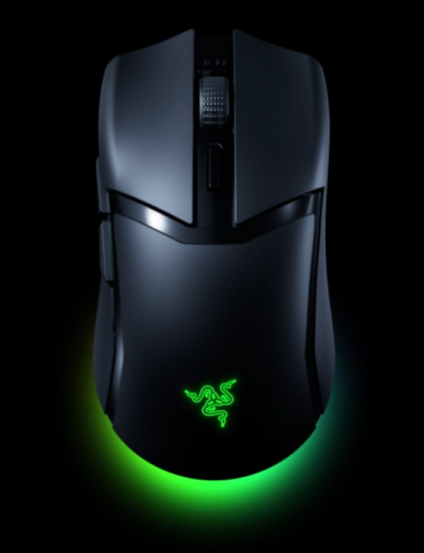 Mouse gaming Razer Cobra HyperSpeed