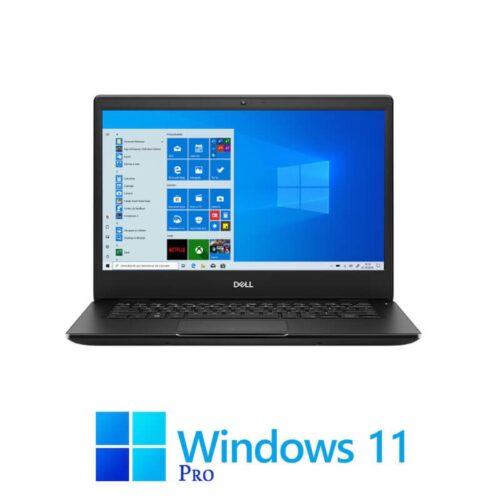 Laptop Dell Latitude 3400