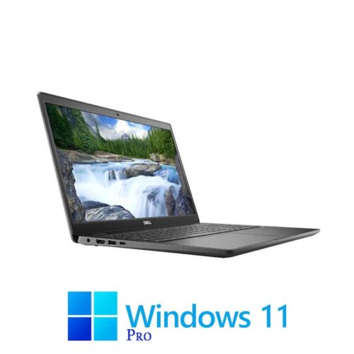 Laptop Dell Latitude 3510