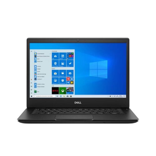 Laptop SH Dell Latitude 3400