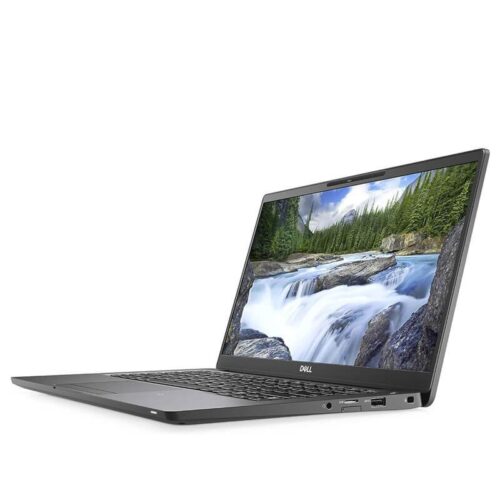 Laptop SH Dell Latitude 7400
