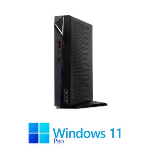 Mini PC Acer Veriton EN2580