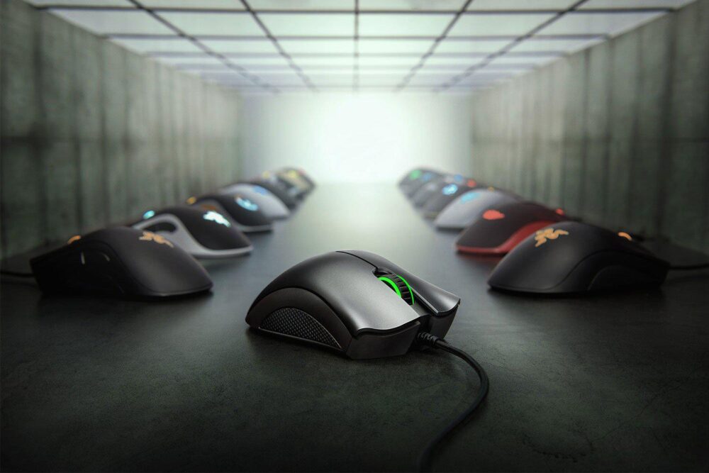 Gaming