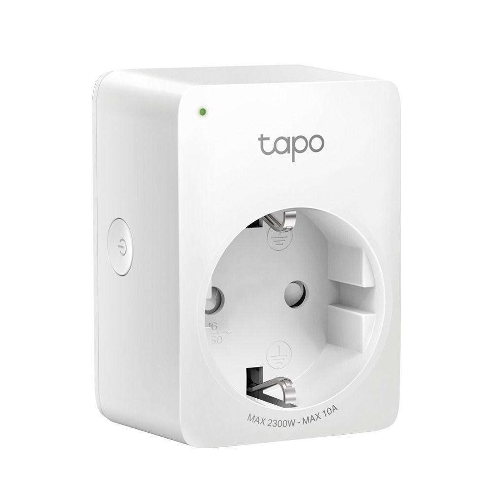 TP-Link MINI SMART WI-FI SOCKET TAPO P100