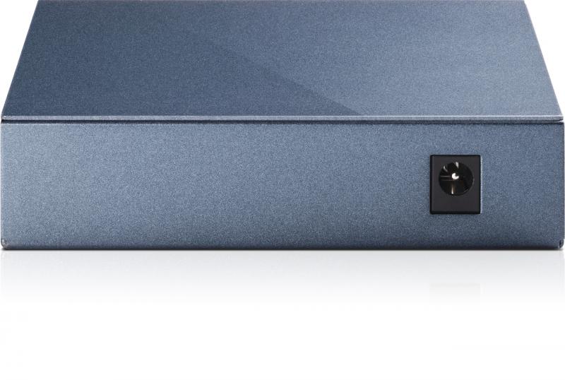 5 port