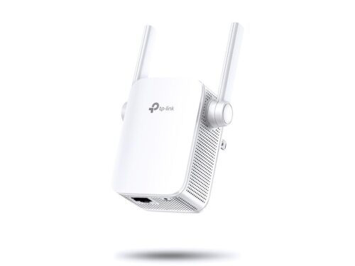 TP-link AC1200 Wi-Fi Range Extender