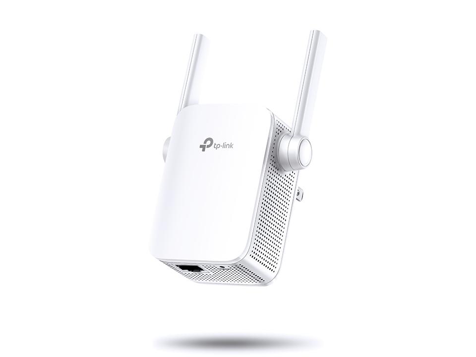 TP-link AC1200 Wi-Fi Range Extender