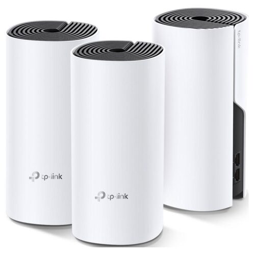 TP-Link Sistem Mesh Wi-Fi pentru întreaga casă AC1200