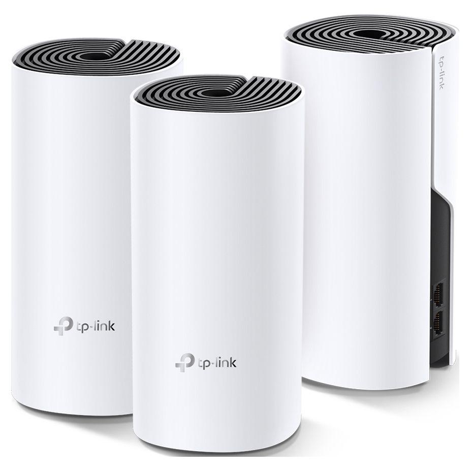 TP-Link Sistem Mesh Wi-Fi pentru întreaga casă AC1200