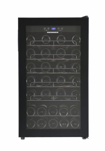 RACITOR DE VINURI HEINNER HRV-A118DRM40