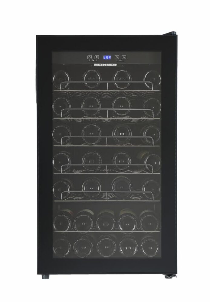 RACITOR DE VINURI HEINNER HRV-A118DRM40