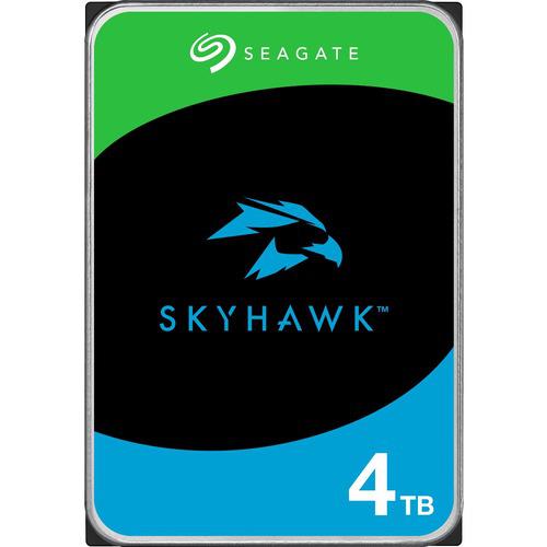 HDD Surveillance Seagate SkyHawk