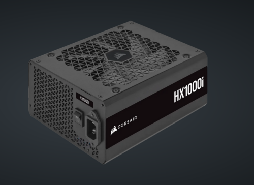 Sursa Corsair HX1000i 1000W