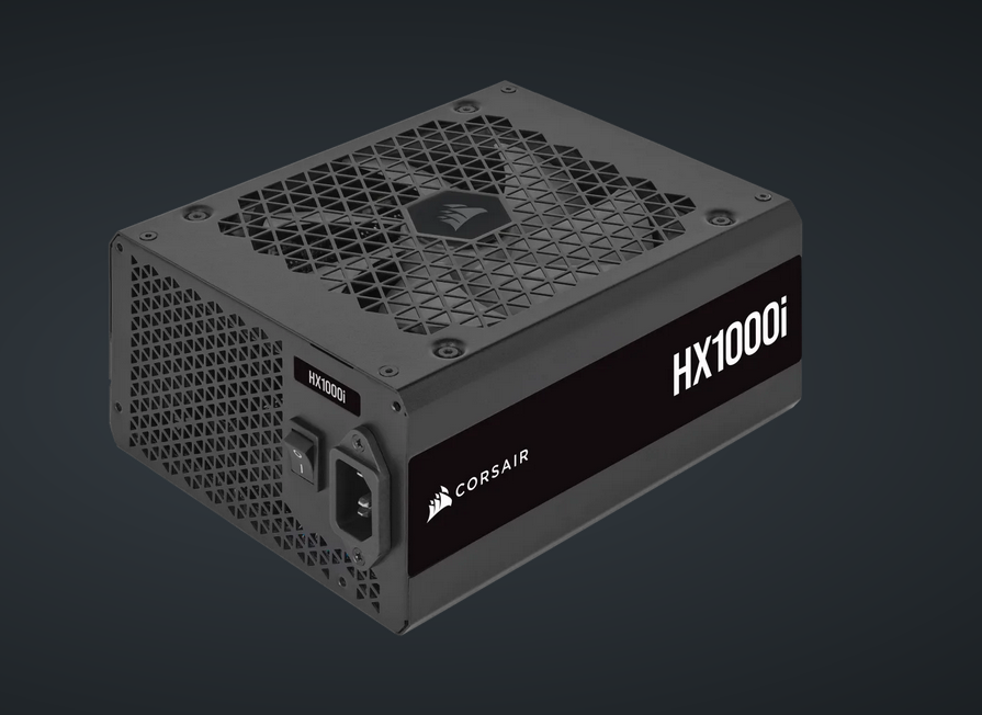 Sursa Corsair HX1000i 1000W