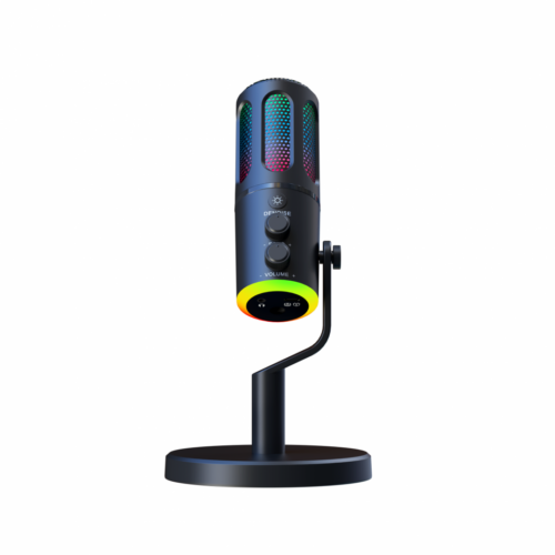 Microfon Gaming de birou Serioux SU8