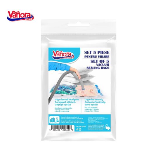 SET 5 SACI PENTRU VIDARE