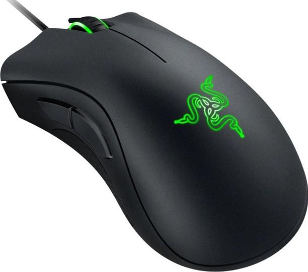 Mouse Razer DeathAdder Essential