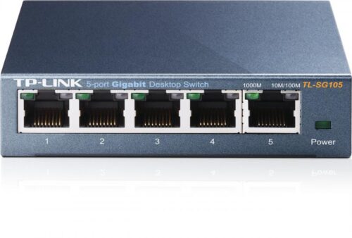Switch TP-Link TL-SG105