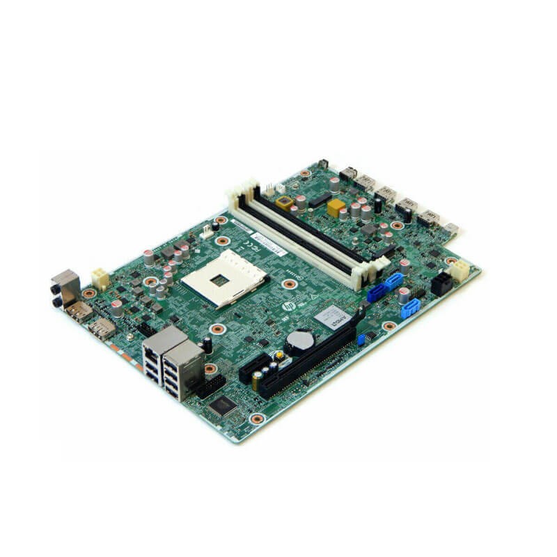 Placa de Baza HP EliteDesk 705 G4 SFF Socket AM4 + Cooler