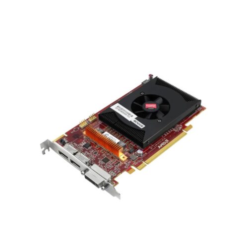 Placa Video BARCO MXRT-5500 2GB GDDR5 256-bit