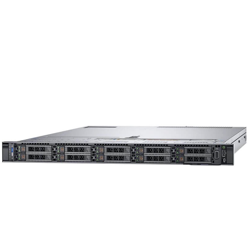 Server Dell R640