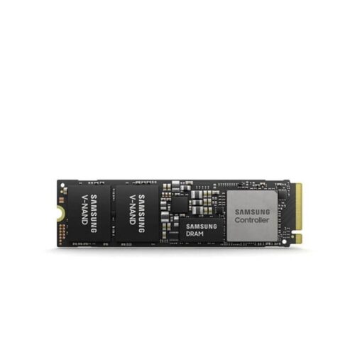 Solid State Drive (SSD) M.2 NVMe 512GB