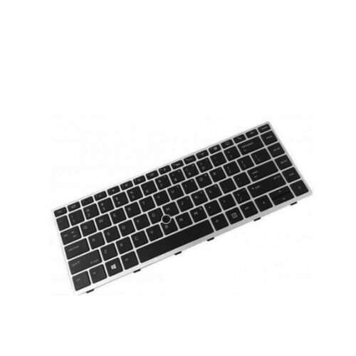 Tastatura NOUA Iluminata HP EliteBook 840 G5