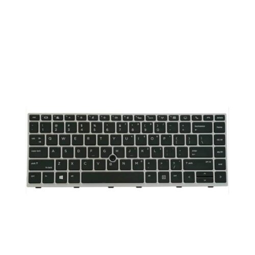 Tastatura NOUA Iluminata HP EliteBook 840 G6