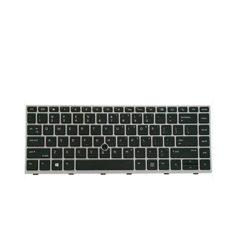 Tastatura NOUA Iluminata HP EliteBook 840 G6